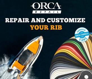 ORCA Engineered Fabrics Advertisement